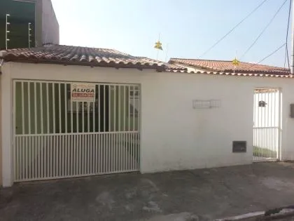 Casa para aluguel em Mirante das Agulhas